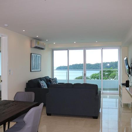 6E Floor To Ceiling Oceanview Resort Panama Arraijan Exterior foto