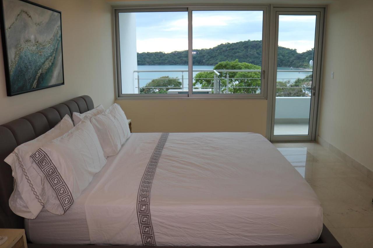 6E Floor To Ceiling Oceanview Resort Panama Arraijan Exterior foto