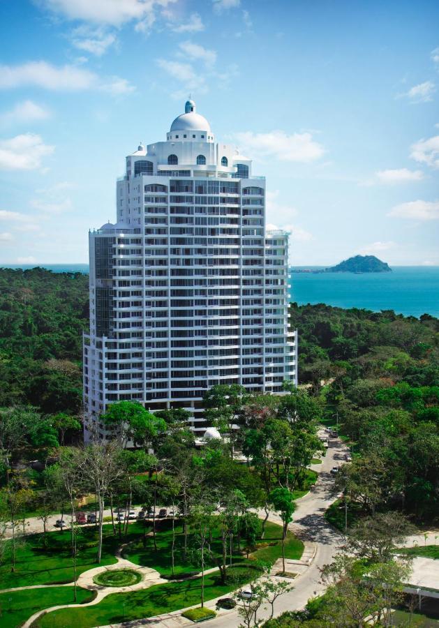 6E Floor To Ceiling Oceanview Resort Panama Arraijan Exterior foto